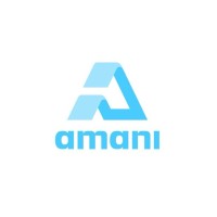 Amani logo - Similar company to Kimael