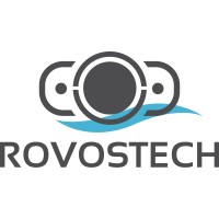 ROVOSTECH logo - Similar company to Cerulean Sonar