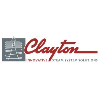 Clayton de France logo - Similar company to Trodosoft