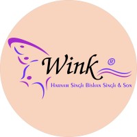 Wink Sleepwear logo - Similar company to Likra