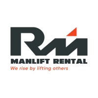 RM MANLIFT RENTAL logo - Similar company to Tyb Infra Solutions