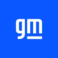 General Motors de México logo - Similar company to Toyota De México
