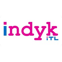 Indyk iTL logo - Similar company to Ventos