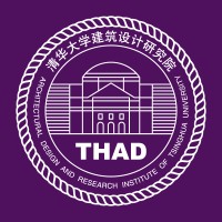 Architectural Design & Research Institute of Tsinghua University (THAD) logo - Similar company to Morse Studio