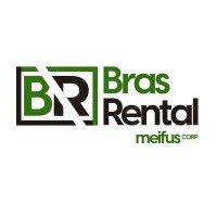 Brasrental Locações logo - Similar company to Supertek