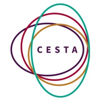 Center for Spatial and Textual Analysis logo - Similar company to Herbal Decode