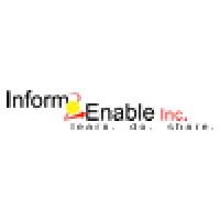 Inform To Enable Inc. logo - Similar company to Handiy