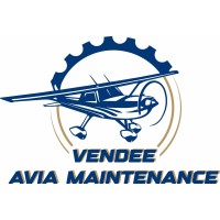 SAS VENDEE AVIA MAINTENANCE logo - Similar company to Bpc