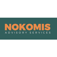 Nokomis Advisory Services logo - Similar company to Six-Word Lessons™ - 100 Snackable Wisdom Lessons In Every Book