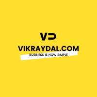 Vikraydal.Com logo - Similar company to Iedc: Bit Bangalore