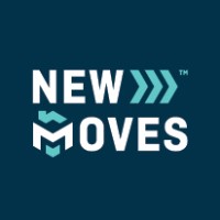 New Moves Removals and Storage logo - Similar company to Freightx Logistics Ltd