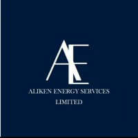 ALIKEN ENERGY SERVICES LIMITED logo - Similar company to Pib - Tecnologia Per L'Industria 4.0