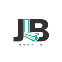 JLB Steels logo - Similar company to Robert Stevens & Sons Ltd.