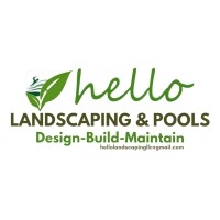 Hello Landscaping & Pools LLC logo - Similar company to Gsbgroup Il