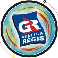 Gráfica Régis logo - Similar company to Collaprint Rótulos E Etiquetas