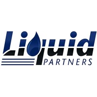Liquid Partners logo - Similar company to Greenway Logistics