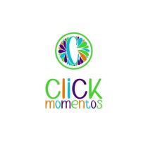 Click Momentos logo - Similar company to Acarta Comunicação