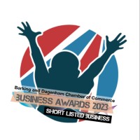 Urban Promise UK logo - Similar company to Cambridge Junction