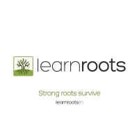 Learnroots Technologies logo - Similar company to Learn With Ez Roots
