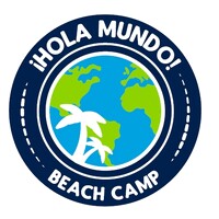 Hola Mundo Beach Camp logo - Similar company to Camp Guaikinima