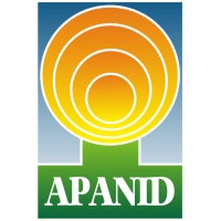 APANID logo - Similar company to Fundación Esfera