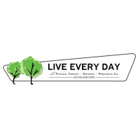 LIVE EVERY DAY logo - Similar company to Pillar Performance