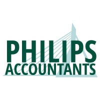 Philips Accountants logo - Similar company to Sam Accountants