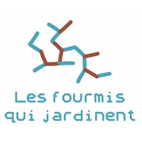LES FOURMIS QUI JARDINENT logo - Similar company to Urbanescence