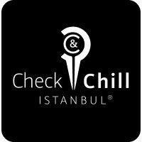 Check&Chill logo - Similar company to Waumedia