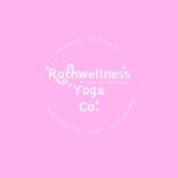 Rothwellness Yoga Co. logo - Similar company to Zest
