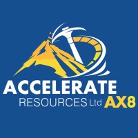 Accelerate Resources Limited logo - Similar company to Vytas