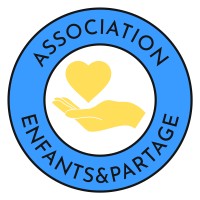 Enfants&Partage logo - Similar company to Efektas Group