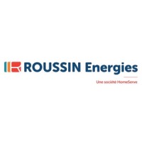Roussin Energies logo - Similar company to Ics Grenoble
