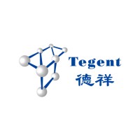 Tegent Scientific (China) logo - Similar company to Jak Electronics