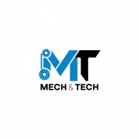 Mech N Tech logo - Similar company to Mech 'N' Tech Engineers