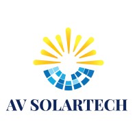 AV SOLARTECH logo - Similar company to Av Herbarium