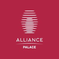 Alliance Palace Batumi logo - Similar company to Snappmeal