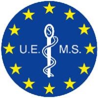 European Union of Medical Specialists logo - Similar company to Keepcaring Project