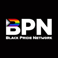 Black Pride Network logo - Similar company to The Pride Network