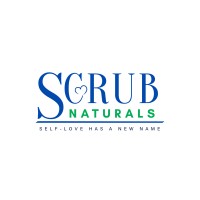 Scrub Naturals logo - Similar company to Waaaw.Com