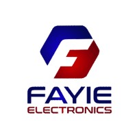 Fayie Electronics logo - Similar company to Alpha Electronics