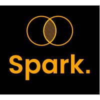 Spark logo - Similar company to A.K. Bim
