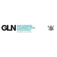 Government Legal Network logo - Similar company to Young Workers Resource Centre