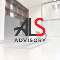 ALS ADVISORY logo - Similar company to Protax Advisory