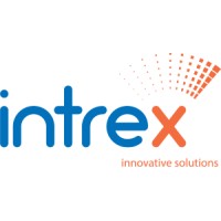 Intrex logo - Similar company to Emano Flow