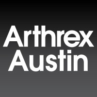 Arthrex Austin logo - Similar company to Hlm - Construction Management
