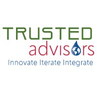 Trusted Advisors Global logo - Similar company to Blendtech Polymers Inc.