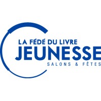 Fédération des salons et fêtes du livre de jeunesse logo - Similar company to Club 99 - Fédération Des Festivals Bd & Arts Associés