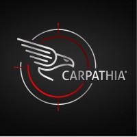Carpathia Global logo - Similar company to Leadera