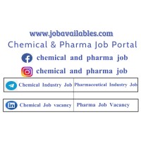Chemical Job Vacancy logo - Similar company to Aarti Industries Ltd.